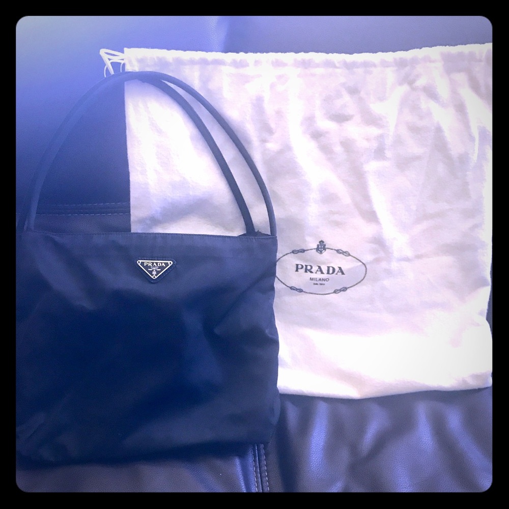 COPY - ❤️Authentic Prada Bag❤️